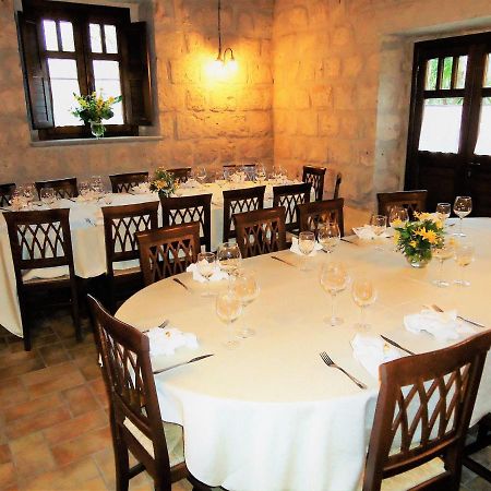 Agrituirsmo Masseria Campierti Falciano del Massico Exterior foto