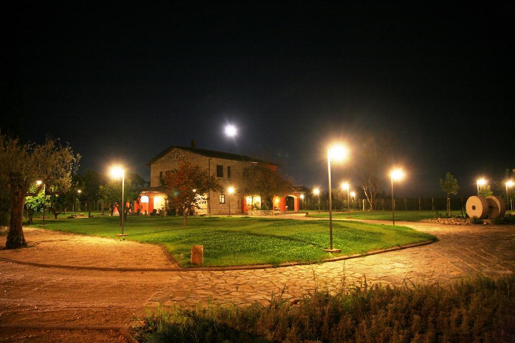 Masseria Campierti Villa Falciano del Massico Exterior foto