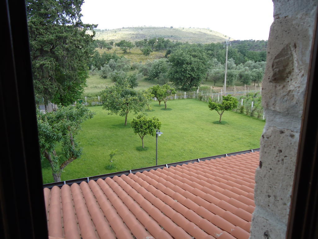 Masseria Campierti Villa Falciano del Massico Exterior foto