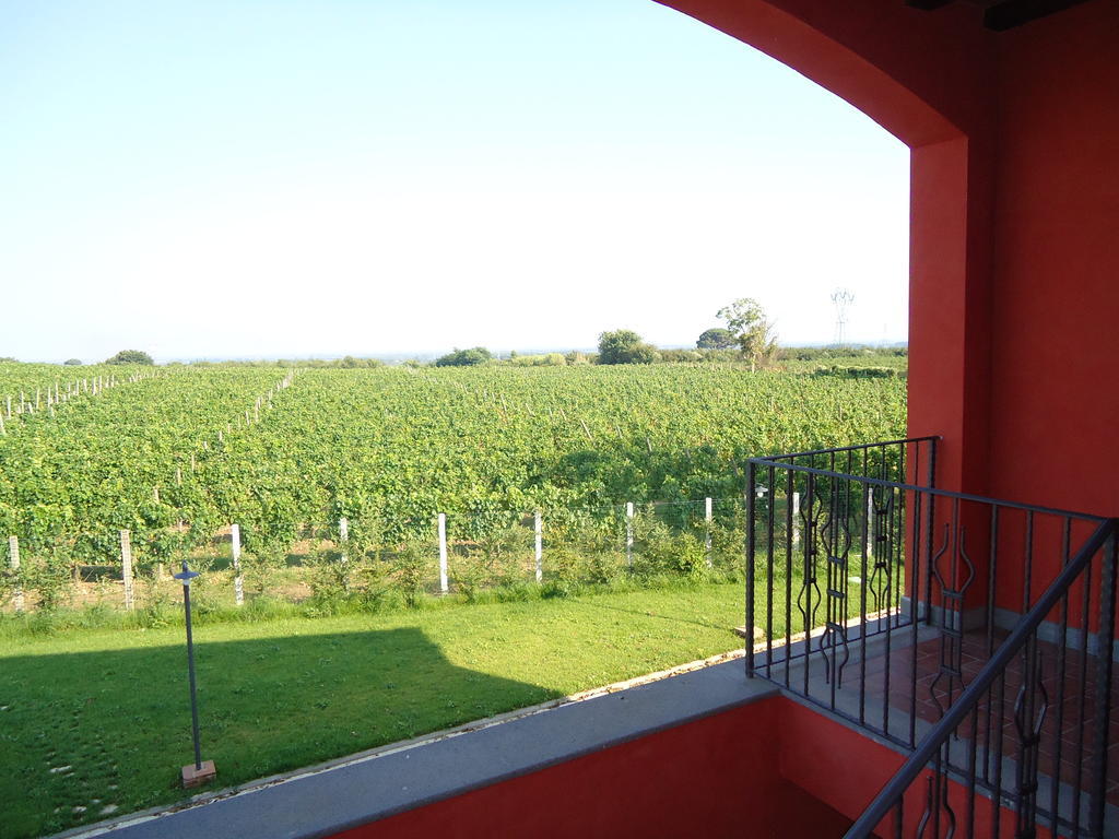 Masseria Campierti Villa Falciano del Massico Exterior foto