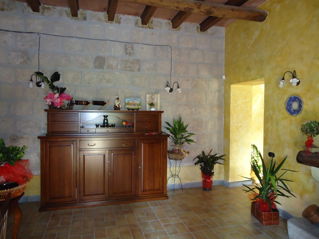 Agrituirsmo Masseria Campierti Falciano del Massico Exterior foto