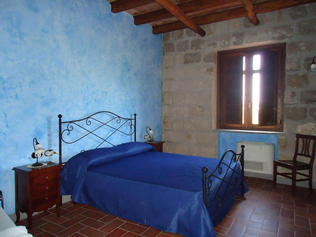 Agrituirsmo Masseria Campierti Falciano del Massico Habitación foto