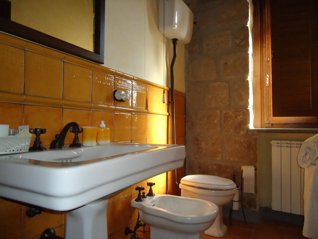Agrituirsmo Masseria Campierti Falciano del Massico Habitación foto